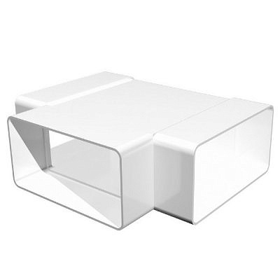 Тройник 620ТПП Т-образный 60х204