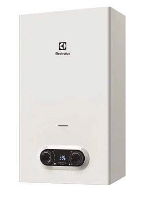Газовая колонка Electrolux GWH 10 Nanoplus 2.0