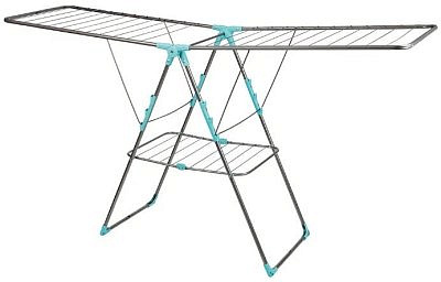 Сушилка для белья напольная складная 21м СБ8