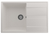 Мойка для кухни ULGRAN Quartz Prima 750-01 Жасмин 