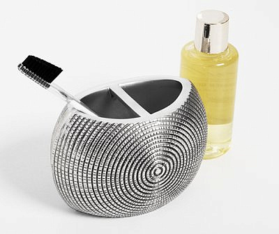 Стакан для зубных щеток Elder К-33328 A Wasser Kraft