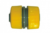 МУФТА ДЛЯ ШЛАНГОВ 1/2"  (20/200)  003-2010