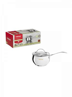 Ковш с крышкой OPTIMA 2,1л ASO116