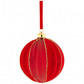 ЕЛОЧНОЕ УКРАШЕНИЕ КОЛЛЕКЦИЯ" ТОРЖЕСТВО" 10см 211-385