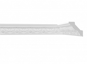 Плинтус потолочный KONIGDEKO 2м 07510 KD