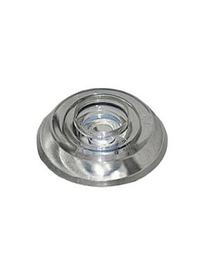 Термошайба прозрачная