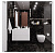 MOLTEN BLACK 60x120 HIGH GLOSS