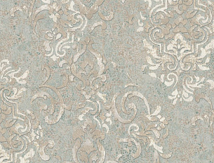 Обои EuroDecor 7245-04 1,06*10м 