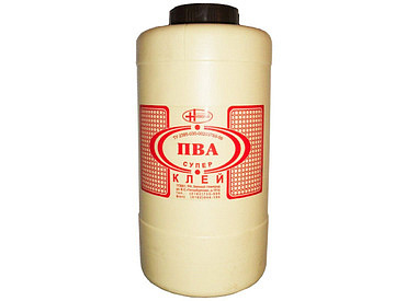 Клей ПВА Новгород"Супер" 0,5кг (20)