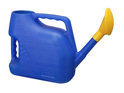 Лейка пласт.7л. М222