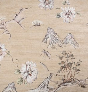 Обои Palitra Style 72433-28PL 1,06*10м