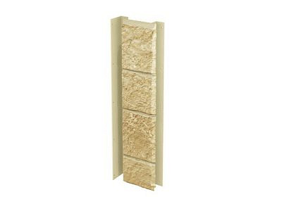 Планка универсальная Solid Sandstone CREME 0,42м 