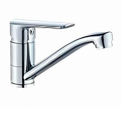 Смеситель для кухни ESKO Лаго/Lagos  R-140 мм LG15