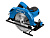 Циркулярная пила BULL KS 2301