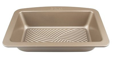 Форма для выпечки прямоугольная 27,5*18см TalleR  TR-98139
