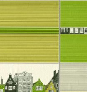 Обои Лейден 757447-04