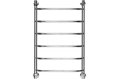 Полотенцесушитель TRAPEZIUM ЛТ (r) 80/50 боковое подключение  /Ника/