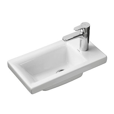 Умывальник SANTEK Миранда 40 1WH302500