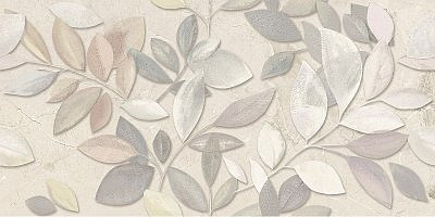 Плитка керамическая KERLIFE RUS Элегантность бежевый/ELEGANCE BARBERRY Плитка 31.5*63 