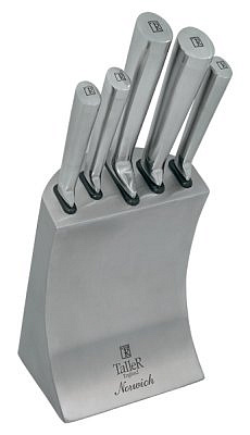 Набор ножей TALLER TR2003