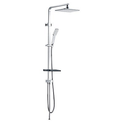 Душ с верхней лейкой IDDIS Edifice EDISB1Fi76
