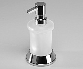 Дозатор для жидкого мыла Donau К-2499  Wasser Kraft
