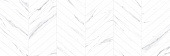 Плитка керамическая Almaceramica Tokio TWA11TOK017 рельефная 200*600*8