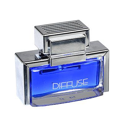 Ароматизатор на дефлектор NEW GALAXY Diffuse новая машина  794-320