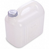 Канистра "Просперо" 10л белая