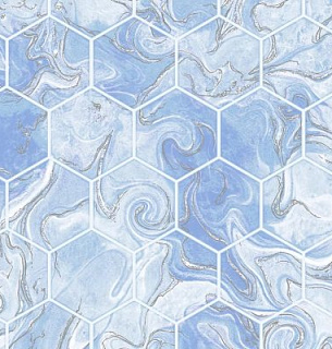 Обои Соты 295-03