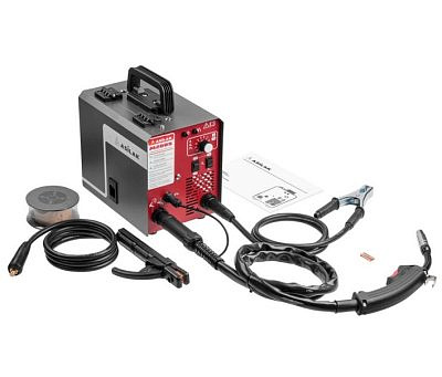 Полуавтомат сварочный Asilak M2005 AS1570-6