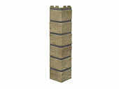 Угол наружный Solid Brick EXETER 0,42м 