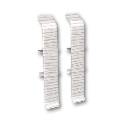 Соединение Ideal Деконика Ясень бьянко