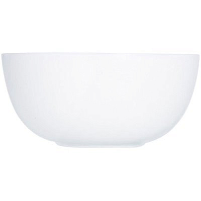 Салатник Luminarc ДИВАЛИ 18см белый N3601/L4604