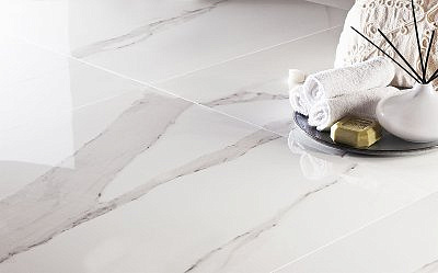 Керамогранит Staro Milos Statuario  60*60 Polished