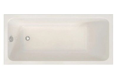 Ванна акриловая Дижон 170*70 с панелью