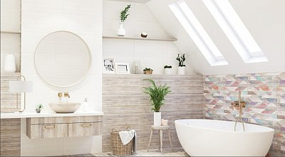 Shabby Beige (AZORI)