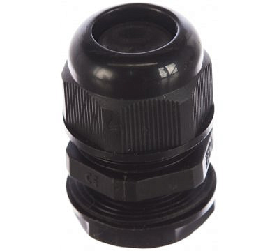 Сальник MG32 d16-24мм черный