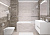 Плитка керамическая Laparet Gregory 34044 25х50