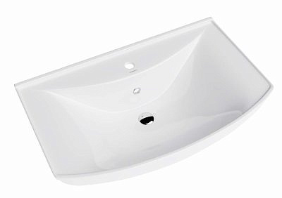 Умывальник Kirovit Стиль 650 мебельный