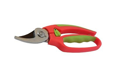 Секатор с защитной дугой 200мм