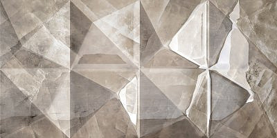 Плитка керамическая  Axima Нормандия темная рельеф 30х60