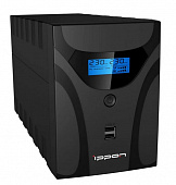 Источник бесперебойного питания Ippon Smart Power Pro 1029742