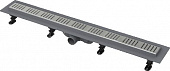 Дренажный канал ALCAPLAST 650*60 д40мм арт.APZ10-650 (AG100401650)