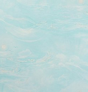 Обои OVK Design 10980-01 Африка-уни 1,06*10м  