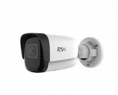 Видеокамера IP цилиндрическая RVI 1NCT2176