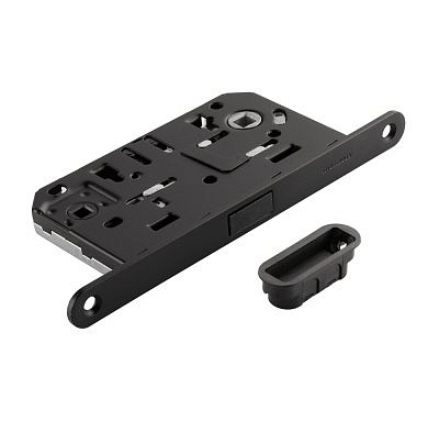 Защелка ADDEN BAU WC-5096 MAG BLACK
