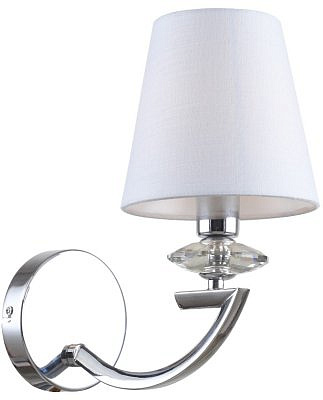 Бра светильник Rivoli Aliano 2062-401 настенный 1 х Е14 40 Вт классика