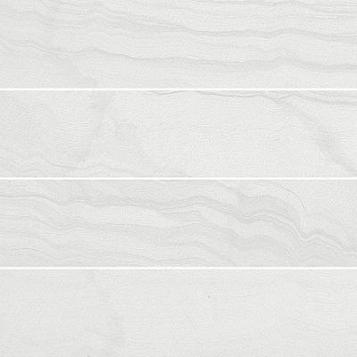 Frame Керамогранит белый 40х40