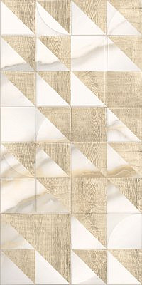 Плитка керамическая Азори APULIA ORO STRUTTURA 31,5х63 